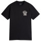 Vans Ανδρική κοντομάνικη μπλούζα Warped World